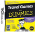 Travel Games For Dummies Nintendo DS