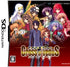 Dengeki Gakuen RPG: Cross of Venus Nintendo DS