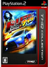 Juiced 2: Hot Import Nights (THQ Collection) Playstation 2