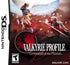 Valkyrie Profile: Covenant of the Plume Nintendo DS