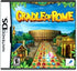 Cradle of Rome Nintendo DS