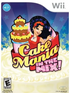 Cake Mania: In the Mix! Wii