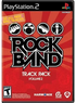 Rock Band Track Pack: Vol. 2 Playstation 2