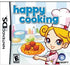 Happy Cooking Nintendo DS