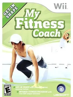 My Fitness Coach Wii