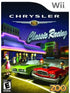Chrysler Classic Racing Wii