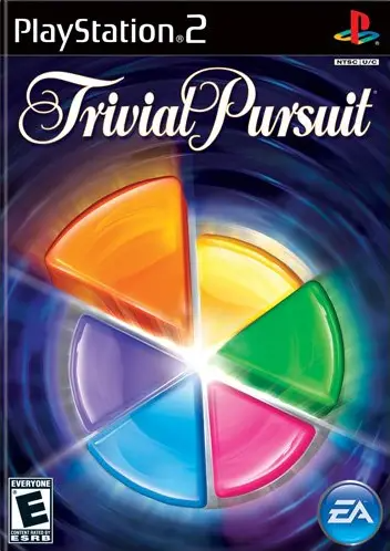 Trivial Pursuit Playstation 2