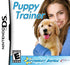 Dreamer Series: Puppy Trainer Nintendo DS