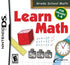 Learn Math Nintendo DS