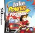 Jake Power: Fireman Nintendo DS