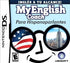 My English Coach Spanish Edition Nintendo DS