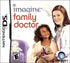 Imagine: Family Doctor Nintendo DS