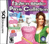 My Fashion Studio: Paris Collection Nintendo DS