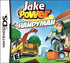 Jake Power: Handyman Nintendo DS