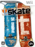 Skate It Wii