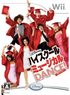High School Musical 3: Senior Year Dance Wii
