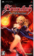 Brandish: Dark Revenant Sony PSP