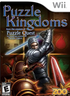 Puzzle Kingdom Wii