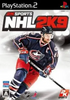 NHL 2K9 Playstation 2