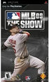 MLB 09 The Show Sony PSP