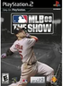 MLB 09 The Show Playstation 2