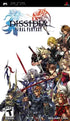 Dissidia: Final Fantasy Sony PSP