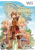 Rune Factory: Frontier Wii