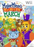 Major Minor's Majestic March Wii