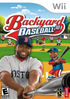 Backyard Baseball 2010 Wii