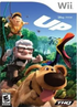 UP Wii