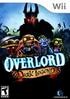 Overlord: Dark Legend Wii