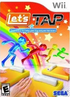 Let's Tap Wii