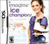 Imagine: Ice Champions Nintendo DS