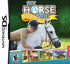 My Horse and Me: Riding for Gold Nintendo DS