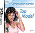 Dreamer Series: Top Model Nintendo DS