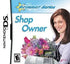 Dreamer Series: Shop Owner Nintendo DS