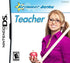 Dreamer Series: Teacher Nintendo DS