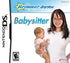 Dreamer Series: Babysitter Nintendo DS
