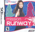 Mission Runway Nintendo DS