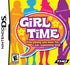 Girl Time Nintendo DS