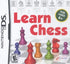 Learn Chess Nintendo DS