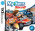 My Sims Racing Nintendo DS