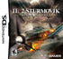 IL-2 Sturmovik: Birds of Prey Nintendo DS