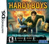The Hardy Boys Treasure on the Tracks Nintendo DS