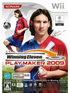Winning Eleven Playmaker 2009 Wii
