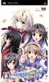 Memories Off 6: T-Wave Sony PSP