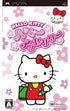 Hello Kitty no Happy Accessory Sony PSP