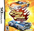 Pimp my Ride: Street Racing Nintendo DS