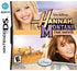 Hannah Montana Nintendo DS