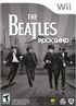 The Beatles: Rock Band Wii